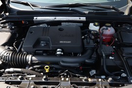 2019款雪佛兰迈锐宝XL