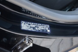 2019款雪佛兰迈锐宝XL