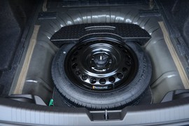 2019款雪佛兰迈锐宝XL