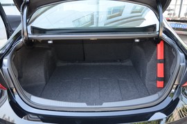 2019款雪佛兰迈锐宝XL