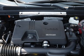 2019款雪佛兰迈锐宝XL