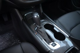 2019款雪佛兰迈锐宝XL