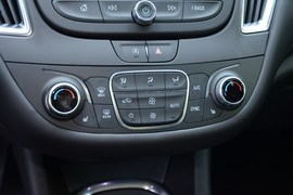 2019款雪佛兰迈锐宝XL