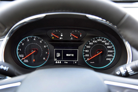 2019款雪佛兰迈锐宝XL