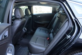 2019款雪佛兰迈锐宝XL