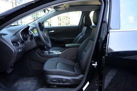 2019款雪佛兰迈锐宝XL