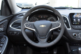 2019款雪佛兰迈锐宝XL