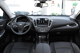 2019款雪佛兰迈锐宝XL