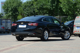 2019款雪佛兰迈锐宝XL