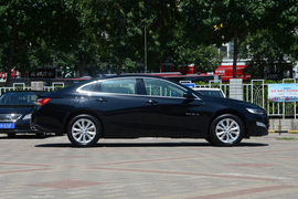 2019款雪佛兰迈锐宝XL