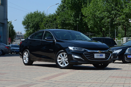 2019款雪佛兰迈锐宝XL