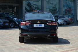 2019款雪佛兰迈锐宝XL