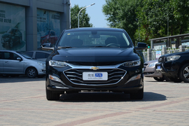 2019款雪佛兰迈锐宝XL