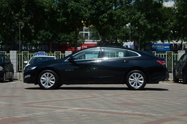 2019款雪佛兰迈锐宝XL