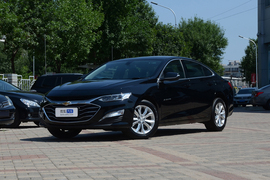 2019款雪佛兰迈锐宝XL