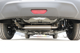 2019款雪佛兰创酷