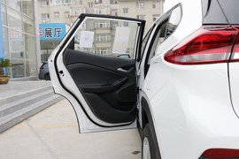 2019款雪佛兰创酷