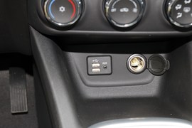 2019款雪佛兰创酷