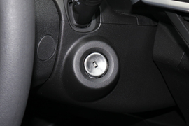 2019款雪佛兰创酷