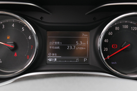 2019款雪佛兰创酷