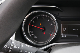 2019款雪佛兰创酷