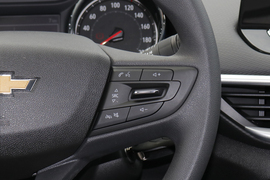 2019款雪佛兰创酷