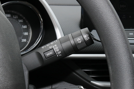 2019款雪佛兰创酷