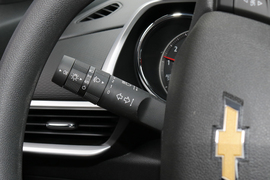 2019款雪佛兰创酷