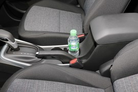 2019款雪佛兰创酷