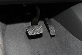 2019款雪佛兰创酷