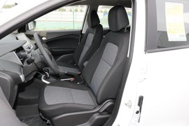 2019款雪佛兰创酷