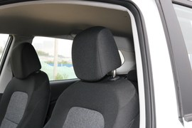 2019款雪佛兰创酷