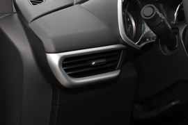 2019款雪佛兰创酷