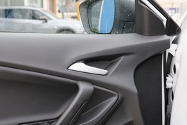 2019款雪佛兰创酷