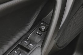 2019款雪佛兰创酷