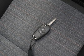 2019款雪佛兰创酷