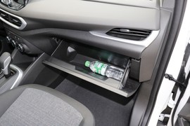 2019款雪佛兰创酷