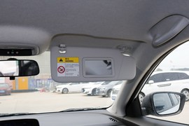 2019款雪佛兰创酷