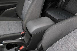 2019款雪佛兰创酷