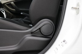 2019款雪佛兰创酷