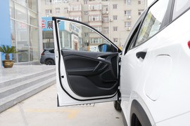 2019款雪佛兰创酷