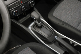 2019款雪佛兰创酷