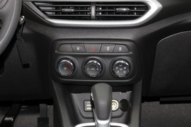 2019款雪佛兰创酷