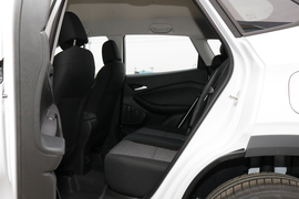 2019款雪佛兰创酷