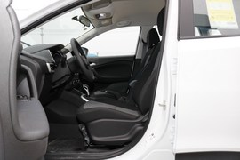 2019款雪佛兰创酷