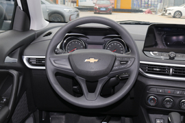 2019款雪佛兰创酷