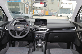 2019款雪佛兰创酷