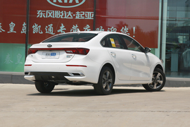 2019款起亚K3