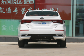 2019款起亚K3
