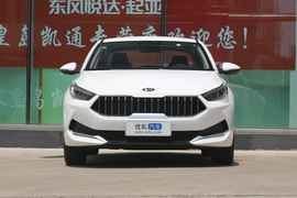 2019款起亚K3